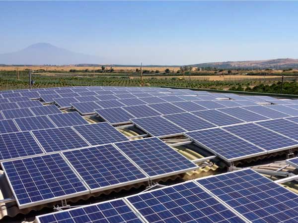 pannelli fotovoltaici